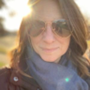 Meet your Posher, Genevieve